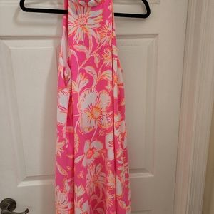 Lilly Pulitzer swing dress size L